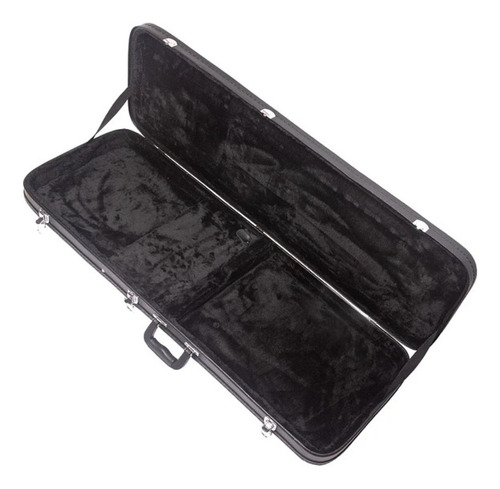 Case Estuche Para Guitarra Electrica 39 Pulgadas