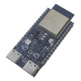 Modulo Esp32 C6 Devkit Dual Usb Tipo C Wroom Wifi Bluetooth