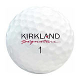Bolas De Golf X 24 Kirkland Signature