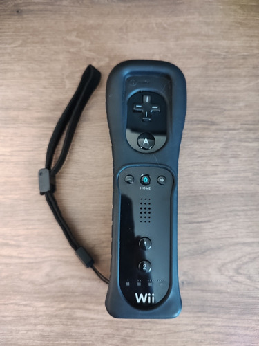 Wii Remote (sem Motion Plus)