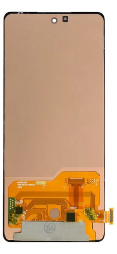 Modulo Compatible Para Samsung S20 Fe Sm-g780