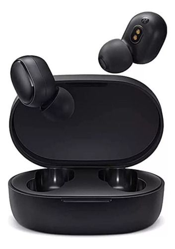 Xiaomi Redmi 2 In-ear Envio No Mesmo Dia