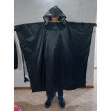 Poncho Tarp Supervivencia 