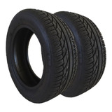 Par Pneu Remold Aro 15 Polo 195/55 R15 Inmetro Polo Sedan