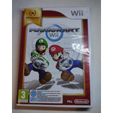 Mario Kart Para Nintendo Wii  Blakhelmet E