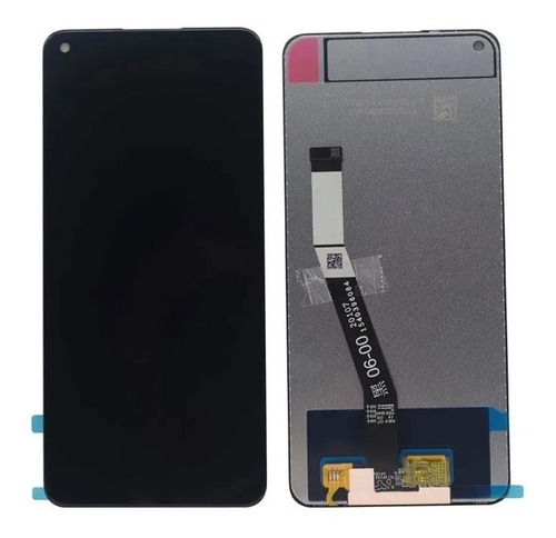 Rm Note 9 / Rm 10x 4g Lcd Touch Screen