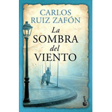 La Sombra Del Viento