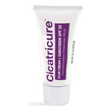 Cicatricure Crema Para Cicatrices Con Spf 30, 0.7 Fl Oz