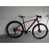 Bicicleta Venzo Raptor Con Deore 2x10 Impecable