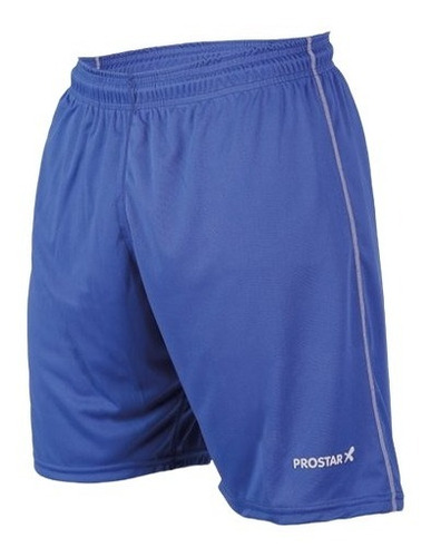 Short De Fútbol Prostar Mistral Jr Art 301