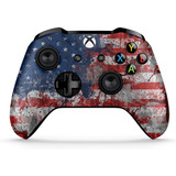 Dreamcontroller Flag Control Gamer Gamepad Xbox S/one Ps4 Pc