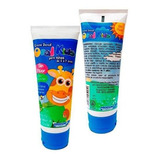 Crema Dental Oral Kids