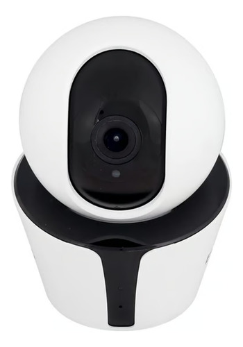 Câmera De Segurança Wi-fi Elsys Esc-wr4f Rotacional Full Hd