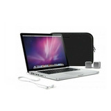 Kit Esencial De Macbook 15  Con Estuche Parlantes Audifonos