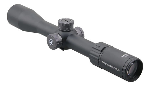 Luneta Vector Marksman 4-16x44 Tubo 30mm Ffp Mount 22mm 