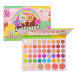 Paleta De Sombras Rubor Ilumina - g a $976