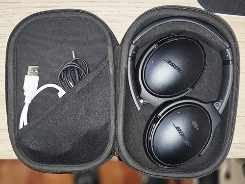 Audífonos Bose Confort 35i