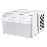 Aire Acondicionado De Ventana Inverter Midea U 10,000btu, Ai