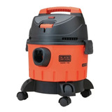 Apiradora De Polvo Y Liquido 1200w 10lts Black And Decker