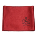 Cobertor De Teclas Bg Color Rojo Para Piano Hasta 88 Teclas
