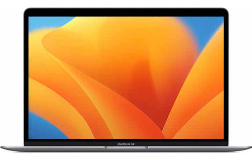 Macbook Air M1 256gb 8gb Novo Importado A Pronta Entrega