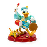 Disney Store, Figura Pato Donald, Año Nuevo Lunar 2022