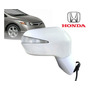 Retrovisor Derecho Para Honda Civic 2009 Con Luz  honda Civic