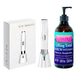 Eye Beauty Varita Para Terapia Facial Con Suero Conductor 