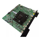 Placa Principal Sinal Tv Samsung Un49mu6100 Bn94-12419r Nova