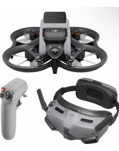 Dji Avata Explorer Pack