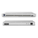 Ubiquiti Unifi Switch Usw-enterprise-24 Poe+ Sfp+