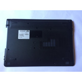 Carcaça Base Inferior Notebook Positivo Premium Xs3210/4210