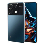 Xiaomi Poco X6 5g 256gb 8gb Ram Global Nfc Lançamento 2024