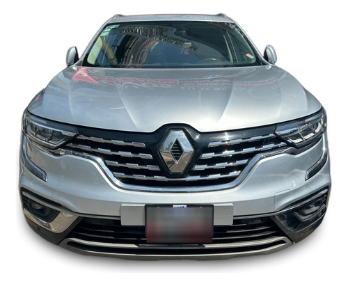 Renault Koleos 2021 5p Iconic L4/2.5 Aut