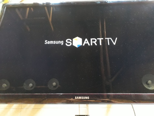 Reparacion Tv Samsung Un32d5500   Reinicio  ( En El Acto)