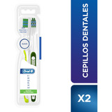 Cepillo De Dientes Oral-b Expert Suave Ultrafino