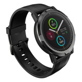 Reloj Inteligente Haylou Rt Ls05s Smartwatch Bluetooth Negro