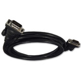 Cable Video Vga 4.5mts Db15 Chapado En Oro F2n028-15 Belkin