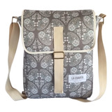 Bolso Matero Neo - Grey