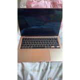 Macbook Air M1 2020 Oro Rosa 8gb De Ram 512gb Ssd