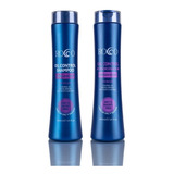 Rocco® Shampoo + Acondicionador Oil Control Sin Sal 400ml