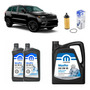 Kit Cambio Aceite Y Filtro Jeep Grand Cherokee 5.7 Original Jeep Grand Cherokee