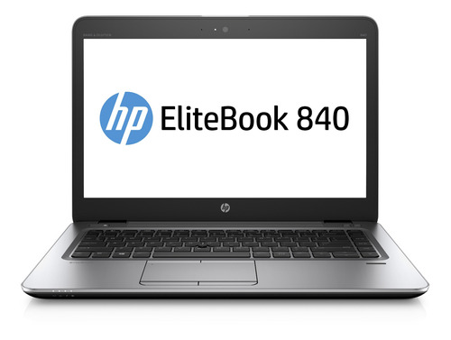 Notebook Hp Elitebook 840 G3 14  I5 6300u 8gb 256gb Ssd