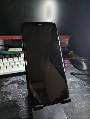 Google Pixel 4 Xl 6/128 Gb + 2 Fundas Originales 