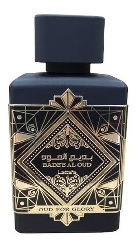 Perfume Bade´e Al Oud For Glory - mL a $1799