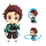 Figura Nendoroid Tanjiro Kimetsu No Yaiba Demon Slayer