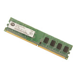 Memoria Desktop Itautec Ddr2 1gb 800mhz Pc2-6400 1rx8 Hbs