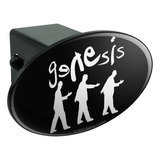 Genesis We Can't Dance - Cubierta Ovalada Para Enganche De R