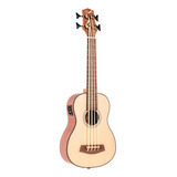 Bass Eléctrico Bamboo 30