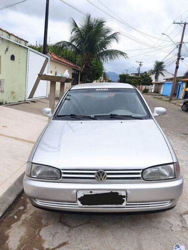 VOLKSWAGEN GOL C.L 1.6 M.I